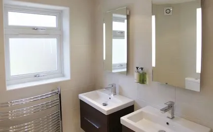 Glenlyn Hotel & Apartments