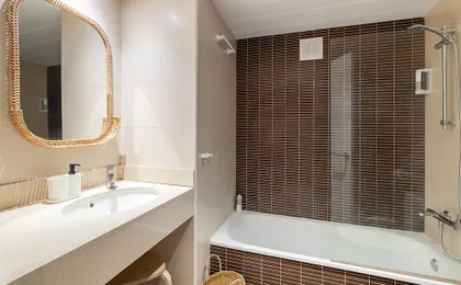 Les Corts Apartments By Olala Homes