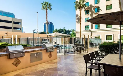 Residence Inn las Vegas Hughes Center