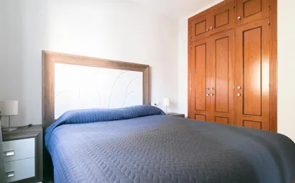 Apartamento Malaga Velazquez