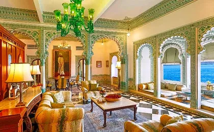 Shiv Niwas Palace by HRH Group of Hotels