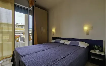 Modern Flat With Terrace Near the Sea-beahost