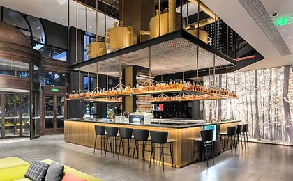 CitiGO Hotel Shanghai Jinqiao Jiayou