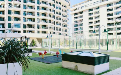 Sabbia Valencia Apartment
