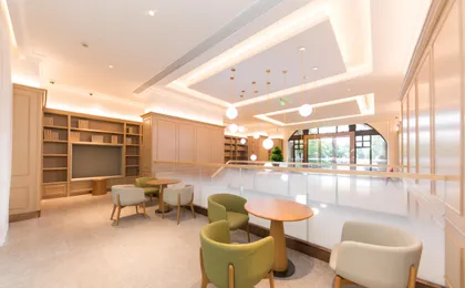Ji Hotel Shanghai Pujiang Lianhang Road