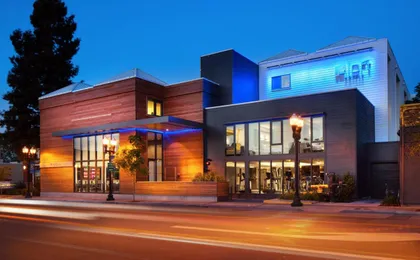 Aloft Sunnyvale
