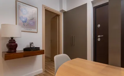 The Mp10 Residences