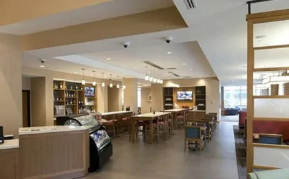 Hyatt Place Bloomington/Normal