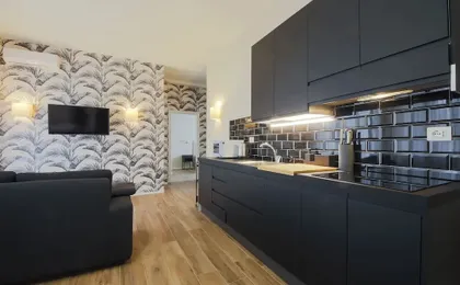 Apartments Florence - Novella Bloom