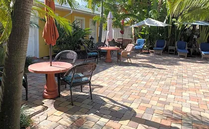 Atlantic Shores Vacation Villas