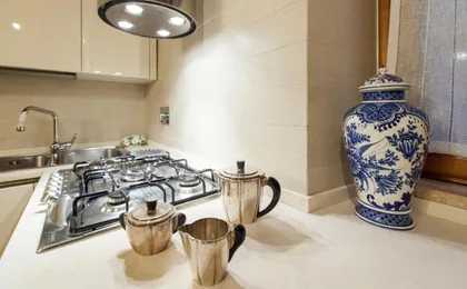 Impero Vaticano Navona Apartment