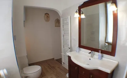 Casa Ferrari Testaccio E Trastevere Wi-Fi Free
