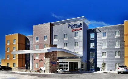 Fairfield Inn & Suites Provo Orem
