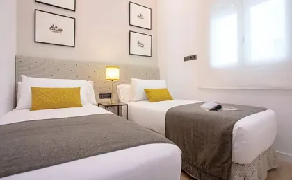 Genteel Home Teodosio