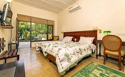 Lutyens Bungalow