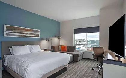 Hyatt House Louisville East