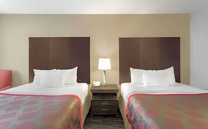 Ramada by Wyndham Monterey