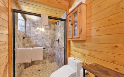 Fox Den #2031 by Big Bear Vacations
