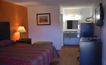 Stay Express Inn North Charleston