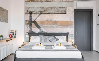 Rome As You Feel - Vatican Terrace Apartments with View