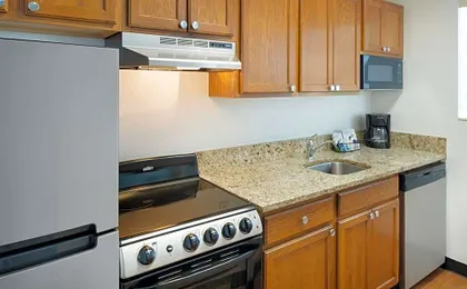 TownePlace Suites by Marriott Orlando East/UCF Area