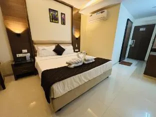 Hotel Tanisha Jubilee