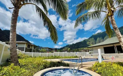 @ML Ocean View, Golf, Gazebo and Bbq, we Have All!