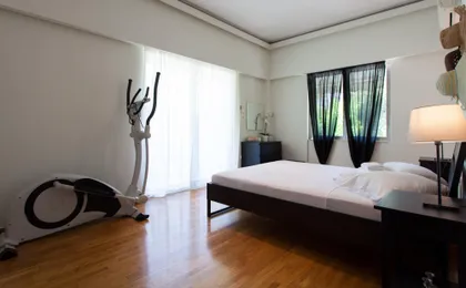 Lovely Apartment in Athens-Psychiko
