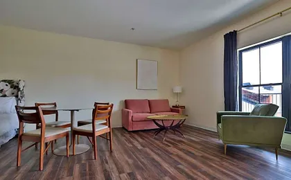 Urban Collective Boutique Hotel