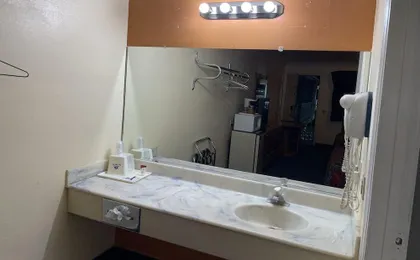 Aerospace Inn Mojave