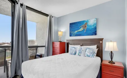 Surfside Resort #309