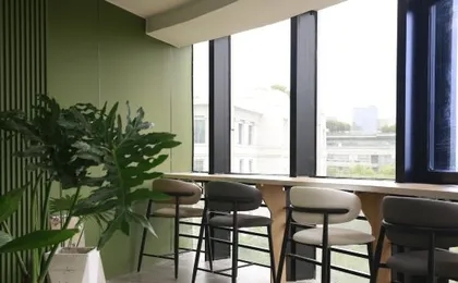 Amber Youth Art Hotel (West Lake Scenic Area)