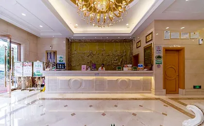Vienna Classic Hotel Shenzhen Baoneng City Plaza
