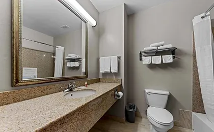 Days Inn by Wyndham Salado