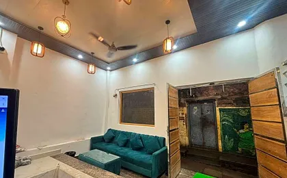 Aangan guest house