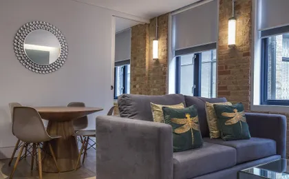 Soho Lofts by Q Apartments