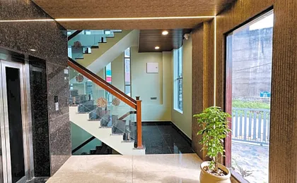 Atalchhatra Luxury Boutique Hotel