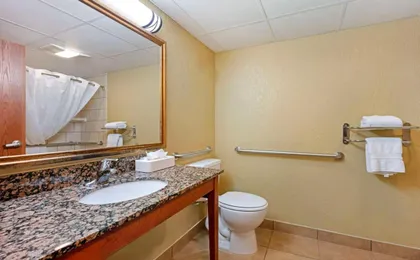 Best Western Plus Mid Nebraska Inn & Suites
