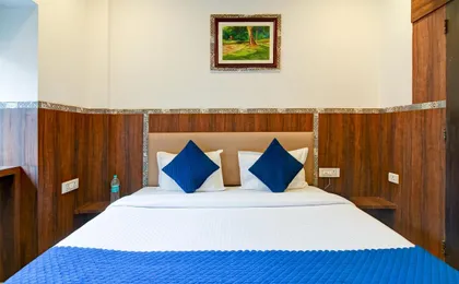 Hotel Q Inn