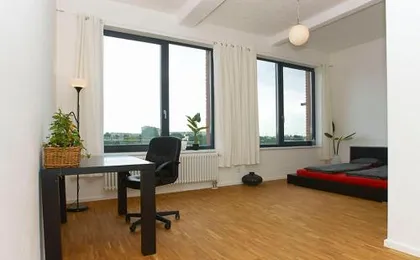 Berlin Apartments Friedrichshain