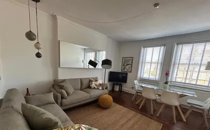 West Kensington 2bed Flat
