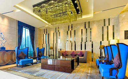 Leeden Jingxi Hotel