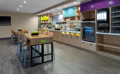 Home2 Suites by Hilton Buford Mall of Georgia