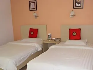Super 8 Hotel Guangzhou Huanghuagang Branch