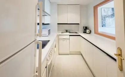Marina de Banús Apartment