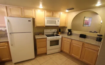 Villas of Sedona