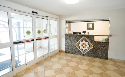 Mainstay Suites Knoxville