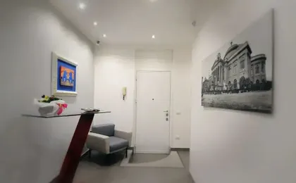 B&B Le Porte Del Centro