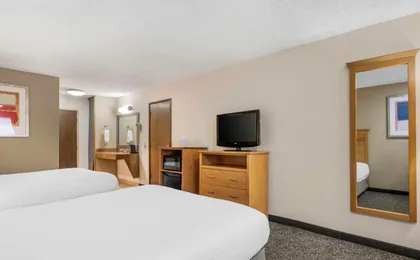 Best Western Aladdin Inn