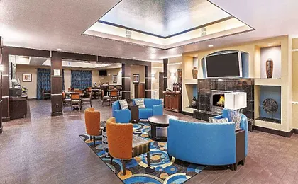 Red Lion Inn & Suites HOU Airport Road